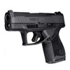TAURUS GX4 9mm 3.06in 2x 10rd Mags Black TORO Optic Ready Pistol (1-GX4MP931-10)