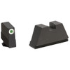 AMERIGLO Optic Compatible 3XL Sight Set for Glock (GL-491)