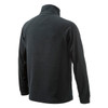 BERETTA Half Zip Black Fleece Pullover (P3311T14340999)