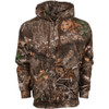 KINGS CAMO Classic Realtree Edge Full-Zip Hoodie (KCB116-RE)