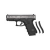 GLOCK 19 GEN4 Semi-Automatic 9mm Compact Pistol (PG1950203)