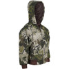 KINGS CAMO Kids Classic KC Ultra Insulated Hooded Jacket (KCK220-KCU)