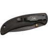 BROWNING Prism 3 Black 2.875in Folding Knife (3220340)