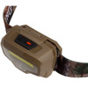 BROWNING Night Gig 26-485 Lumens Flat Dark Earth Headlamp (3713030)