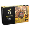 BROWNING TSS Tungsten Turkey 12ga 3in 1-3/4oz #7 and #9 Shot 5rd/Box Shotshell (B193921230)