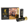 BROWNING TSS Tungsten Turkey 12ga 3in 1-3/4oz #7 and #9 Shot 5rd/Box Shotshell (B193921230)