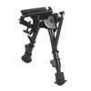 HARRIS 1A2-LM Fixed 9-13in Black Bipod (1A2LM)