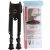 HARRIS 1A2-LM Fixed 9-13in Black Bipod (1A2LM)