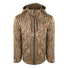 DRAKE Stand Hunters Silencer Agion Active XL Jacket