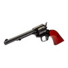 HERITAGE Rough Rider 22 LR,22 WMR 6.5in 6rd Single-Action Revolver (RR22MB6)