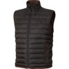 DRAKE Synthetic Double Down Vest