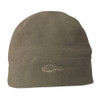 DRAKE Windproof Olive Fleece Beanie (DW175060)