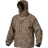 DRAKE EST Heat-Escape Full Zip 2.0 Waterproof Bottomland Jacket (DW2432-006)