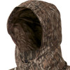 DRAKE EST Heat-Escape Full Zip 2.0 Waterproof Bottomland Jacket (DW2432-006)