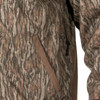DRAKE EST Heat-Escape Full Zip 2.0 Waterproof Bottomland Jacket (DW2432-006)