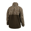 DRAKE Youth MST Eqwader Full Zip Jacket