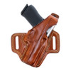 GALCO Fletch High Ride Glock 48 Right Hand Tan Belt Holster (FL834)