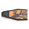 GROVTEC US INC Premium Padded 1in Hunter Orange Gun Sling (GTSL32)