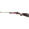 KEYSTONE SPORTING ARMS Crickett .22LR 16.1in 1rd Muddy Girl Camo Bolt-Action Rifle (KSA2167)