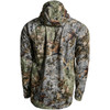 KINGS CAMO Hunter Full-Zip Fleece Hoodie