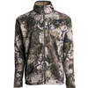 KINGS CAMO Hunter Full-Zip Fleece KC Ultra Hoodie (KCM1412-KCU)