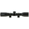 Konus Konushot, Rifle Scope, 4X32, 30/30 Reticle, Matte Finish 7350