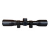 Konus Konushot, Rifle Scope, 4X32, 30/30 Reticle, Matte Finish 7350