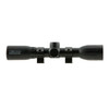Konus Konushot, Rifle Scope, 4X32, 30/30 Reticle, Matte Finish 7350