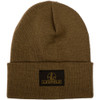 LEUPOLD Leupold Reticle Loden Green Beanie (180411)