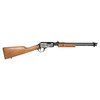 ROSSI Gallery 22LR 18in 15rd BK/HW Pump Action Rifle (RP22181WD-EN17)