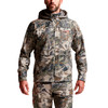 SITKA Jetstream Jacket, Color: Optifade Open Country (600037-OB)