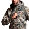 SITKA Jetstream Jacket, Color: Optifade Open Country (600037-OB)