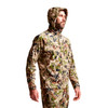 SITKA Jetstream Jacket, Color: Optifade Subalpine (600037-SA)