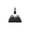 AMERIGLO Optic Compatible Sight Set for all Glock except 42/43 (GL-252)
