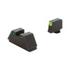 AMERIGLO Optic Compatible Sight Set for all Glock except 42/43 (GL-252)