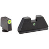 AMERIGLO Optic Compatible Sight Set for Glock (GL-391)