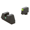 AMERIGLO Optic Compatible Sight Set for Glock (GL-391)