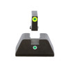 AMERIGLO Optic Compatible Sight Set for Glock (GL-391)