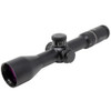 BURRIS 3.3-18x50mm Illuminated SCR 2 Reticle Riflescope (201204)