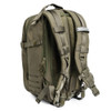 BERETTA Tactical Green Stone Backpack (BS861001890707UNI)