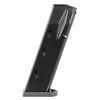 MECGAR 9mm 17rd Anti-Friction Magazine Fits Tanfoglio Small Frame/IWI Jericho 941 (MGWIT9SFAFC)