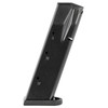 MECGAR 9mm 17rd Anti-Friction Magazine Fits Tanfoglio Small Frame/IWI Jericho 941 (MGWIT9SFAFC)