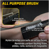 OTIS 3-Pack Nylon All Purpose Brushes (FG-316-NB-3)