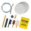 OTIS Patriot Series Fits 12 Gauge Shotgun Cleaning Kit (FG-701-12)