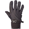 BROWNING Trapper Creek Charcoal/Brackish Shooting Glove (30701369)