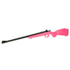 KEYSTONE SPORTING ARMS Crickett Gen 1 Youth 22LR 16.125in 1rd Blued/Pink Synthetic Bolt Action Rifle (KSA220)