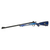 KEYSTONE SPORTING ARMS Crickett Gen 2 Youth 22LR 16.125in 1rd Blued/Blue Laminate Bolt Action Rifle (KSA2222)