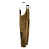 RIVERS WEST Kokanee Tan Bib (2755-TAN)