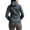 SITKA Women's Traverse Storm Hoody (600027-SM)