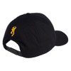 BROWNING Black And Gold Cap (308958991)